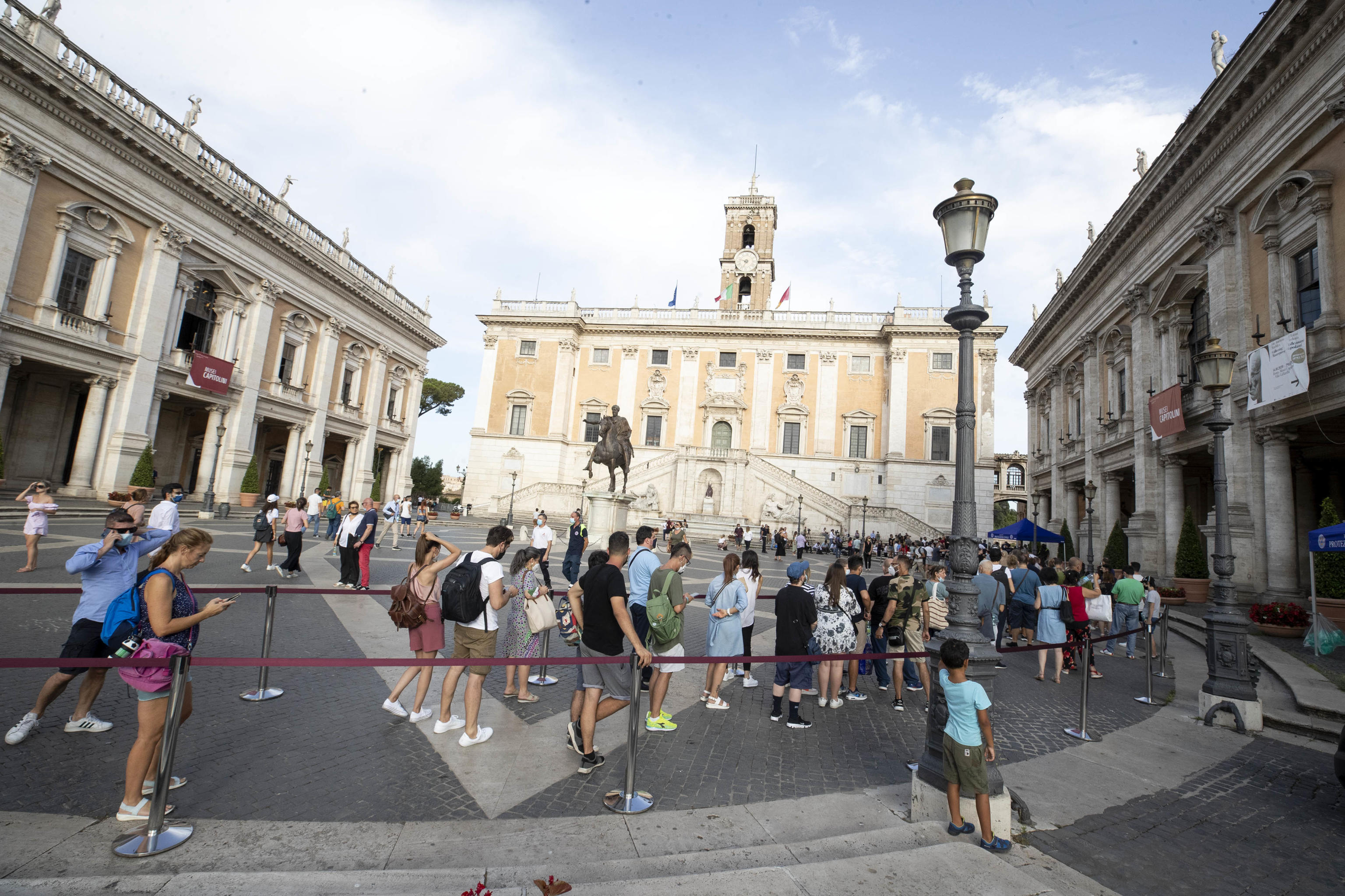 Roma Capitale, inaccettabile la proposta di Cassese: punitiva e antidemocratica