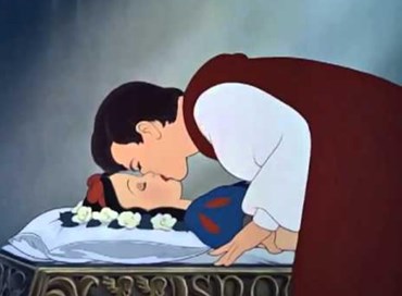 Il caso Biancaneve: censura eterea e post-moderna