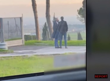 Quando la politica finisce all’Autogrill