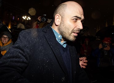 Cosa c’è di sbagliato nella legge Zan? Nulla, risponde Saviano. Sbagliando!
