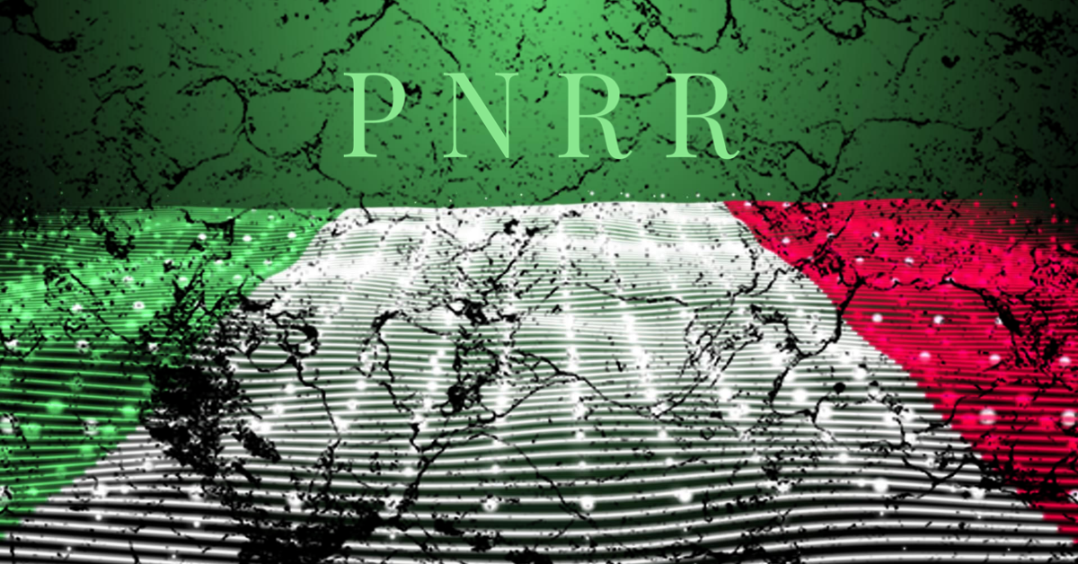 Riforme e Pnrr: gocce di latte nel caffè 