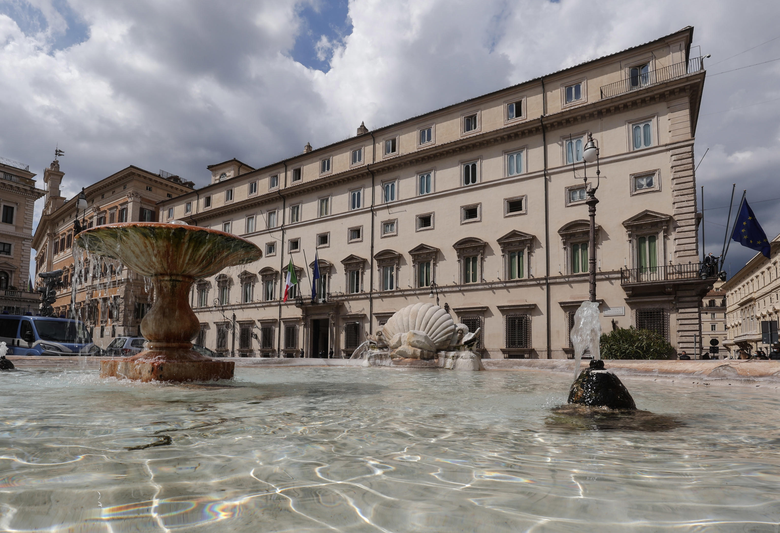 Governo Draghi: decidono gli italiani