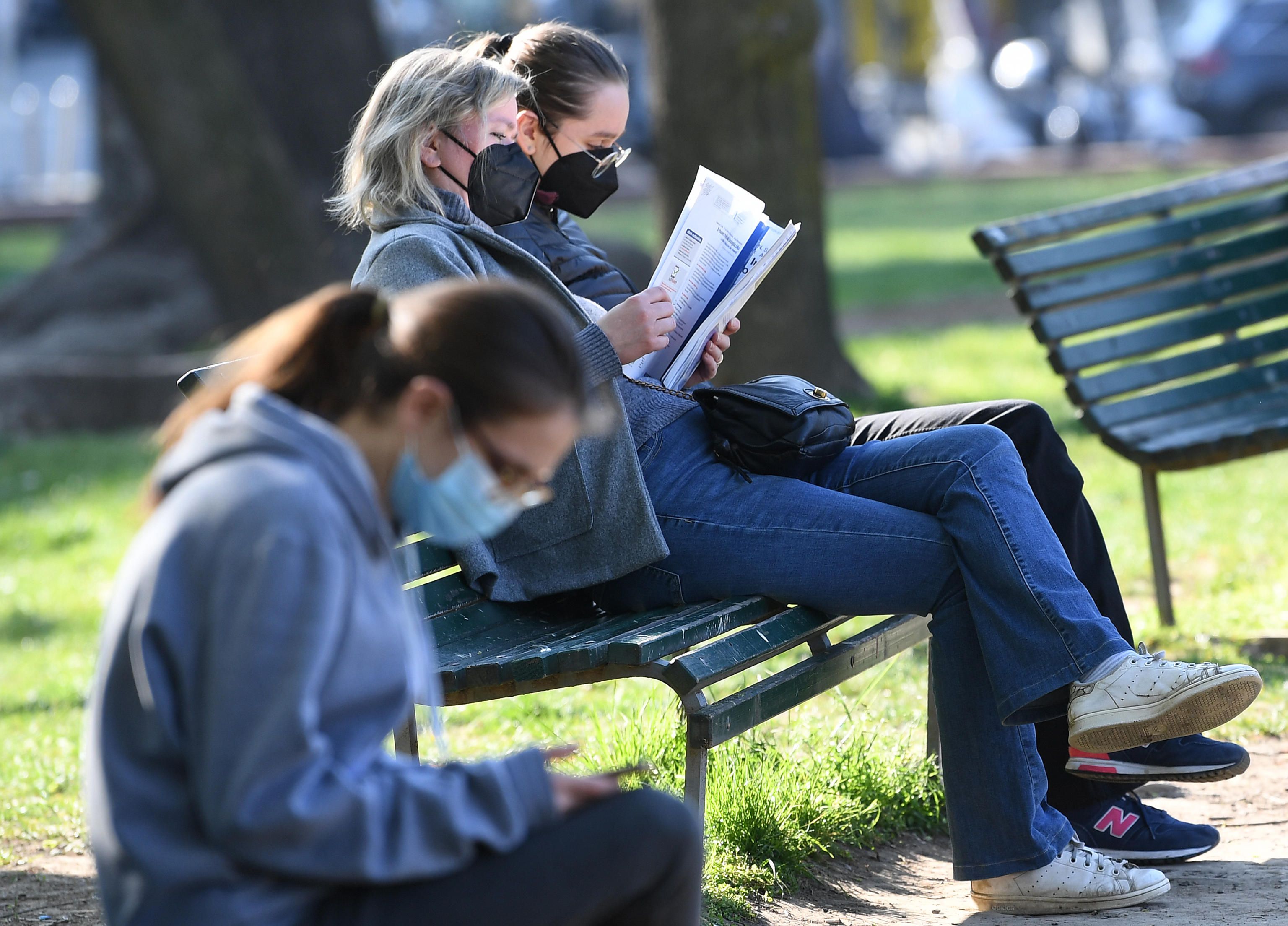 Rischio ragionato o ragion di Stato?