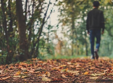 L’uomo al naturale