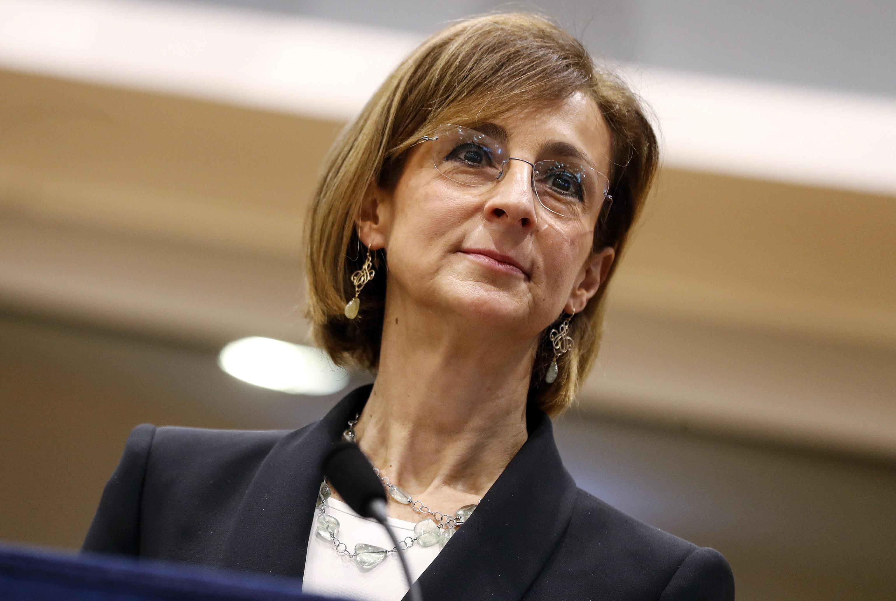 Cartabia, su durata processi ci giochiamo Recovery