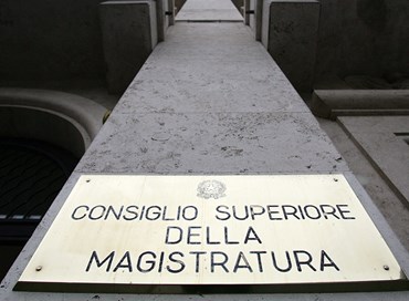 Procura di Roma: Consiglio di Stato boccia ricorso Csm