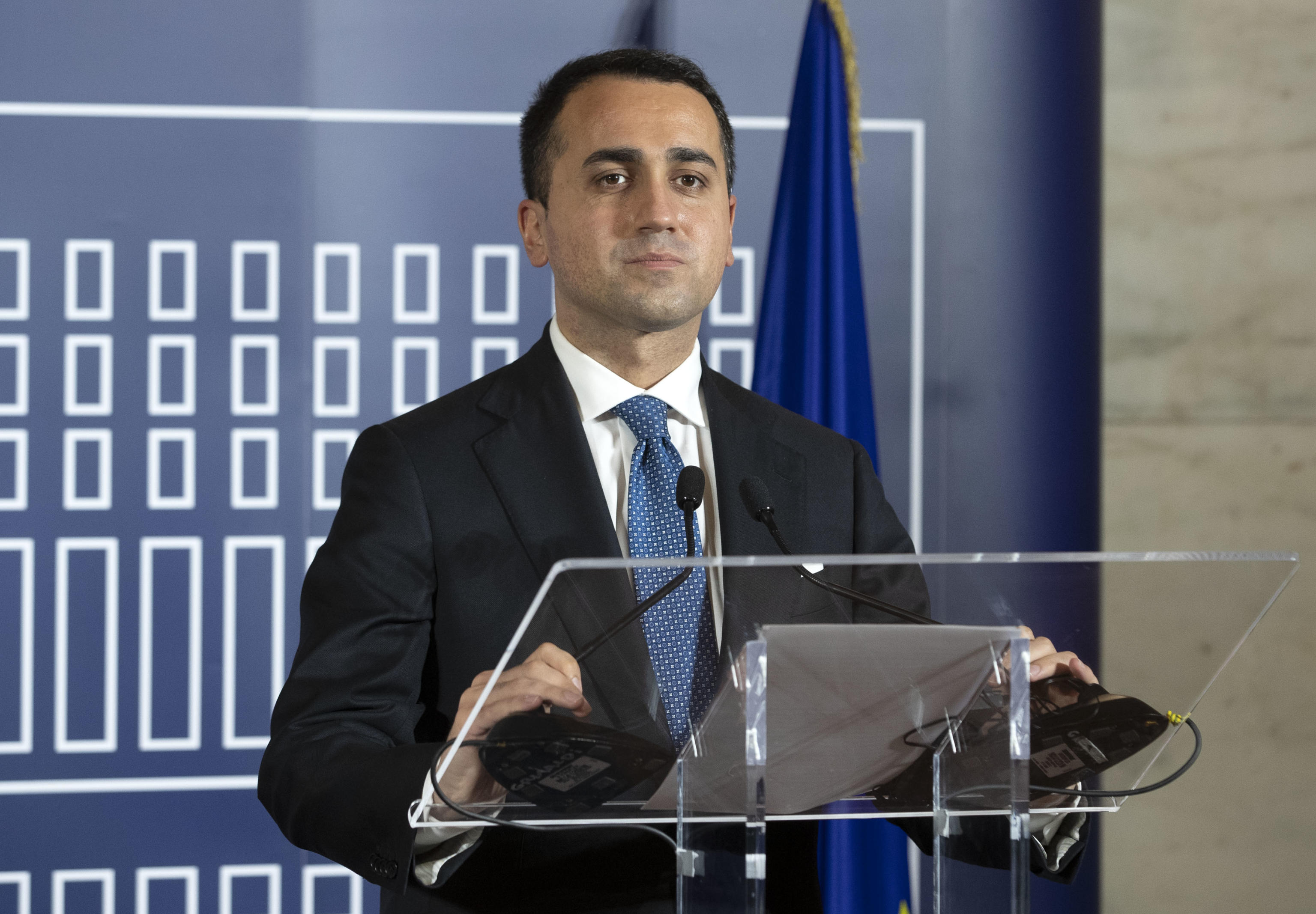 M5S: non è che Di Maio è il più bravo?