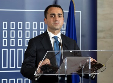 M5S: non è che Di Maio è il più bravo?