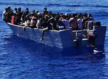 Immigrati: il passato che non passa
