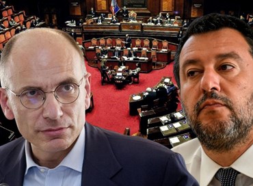 Il rintocco del vuoto