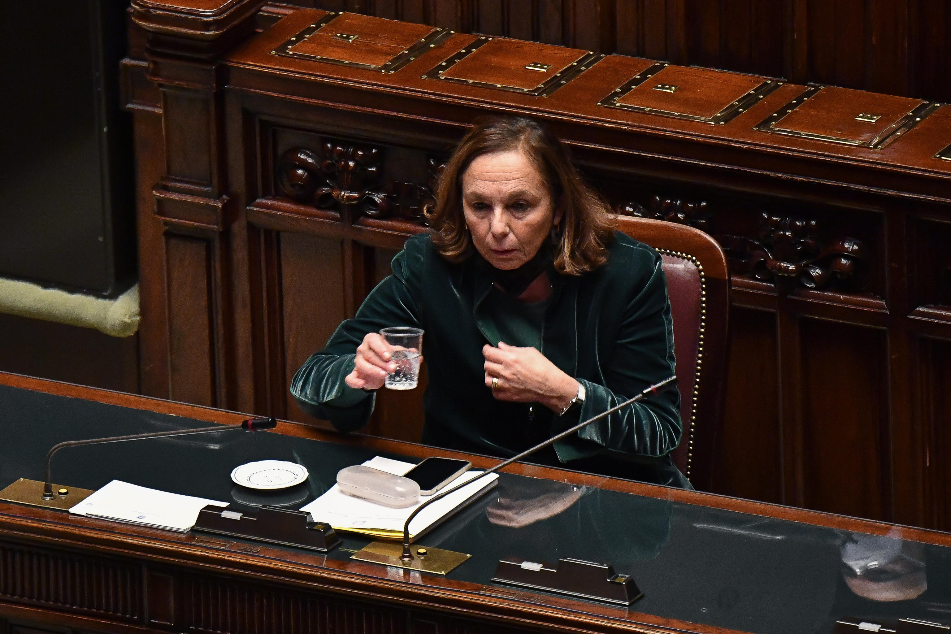 Piano Lamorgese: un fallimento in partenza