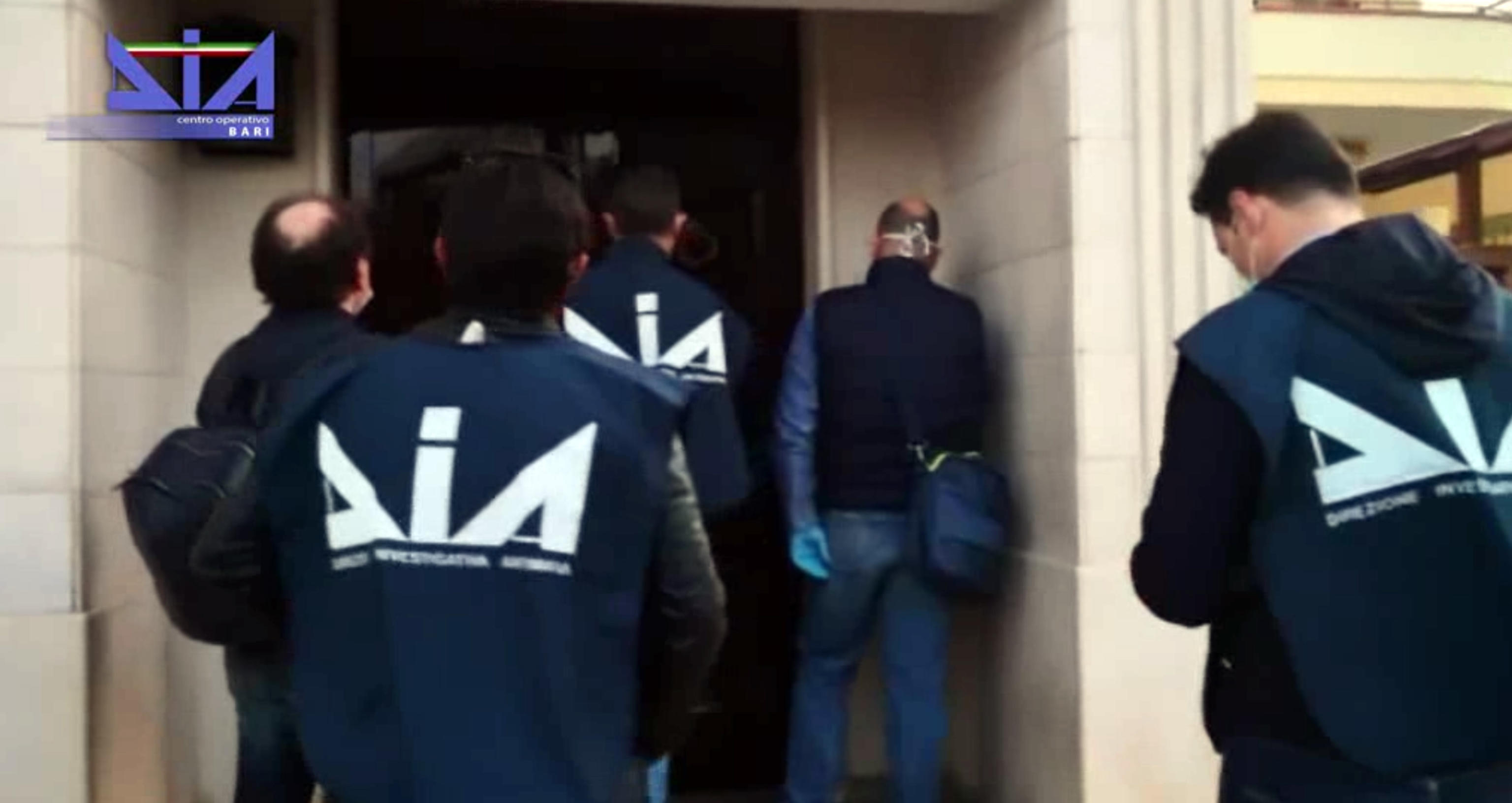 La quarta mafia: a Foggia la Gomorra di cui nessuno parla