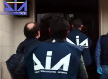 La quarta mafia: a Foggia la Gomorra di cui nessuno parla
