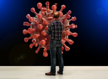Virologia telepandemica, un po’ di silenzio per gli innocenti