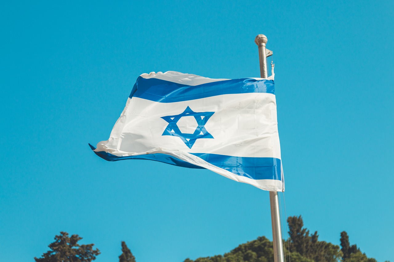 Con Israele senza se e senza ma