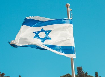 Con Israele senza se e senza ma