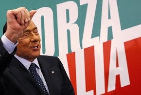 Forza Silvio