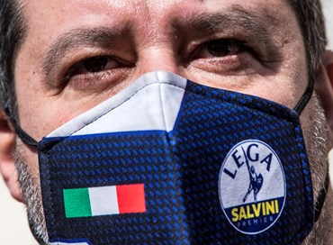 Una Lega di libertà