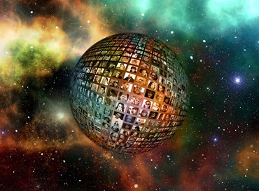 La merce globale per l’uomo globale