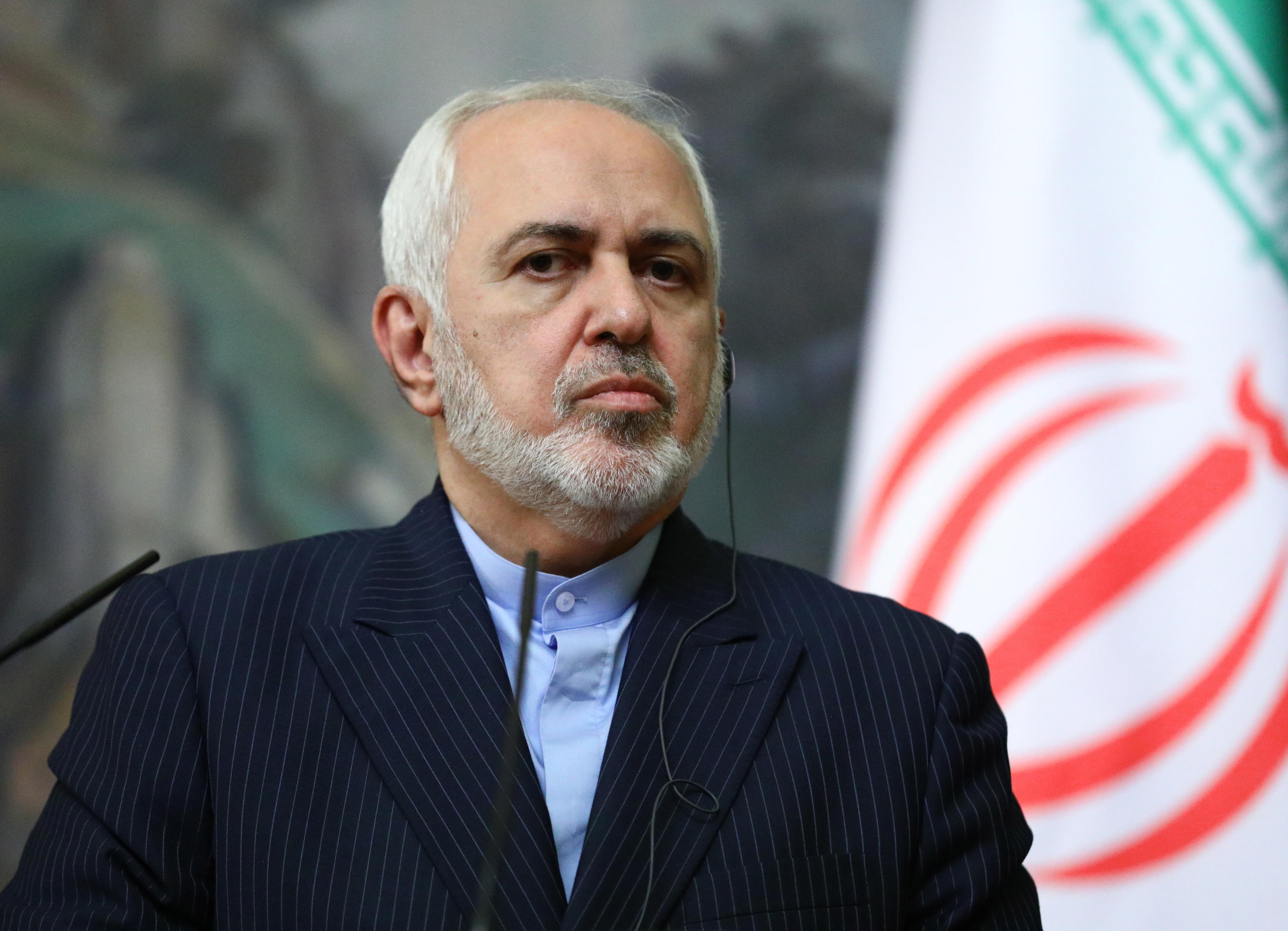 Zarif, Sbai: “Visita inopportuna, Governo chiarisca”