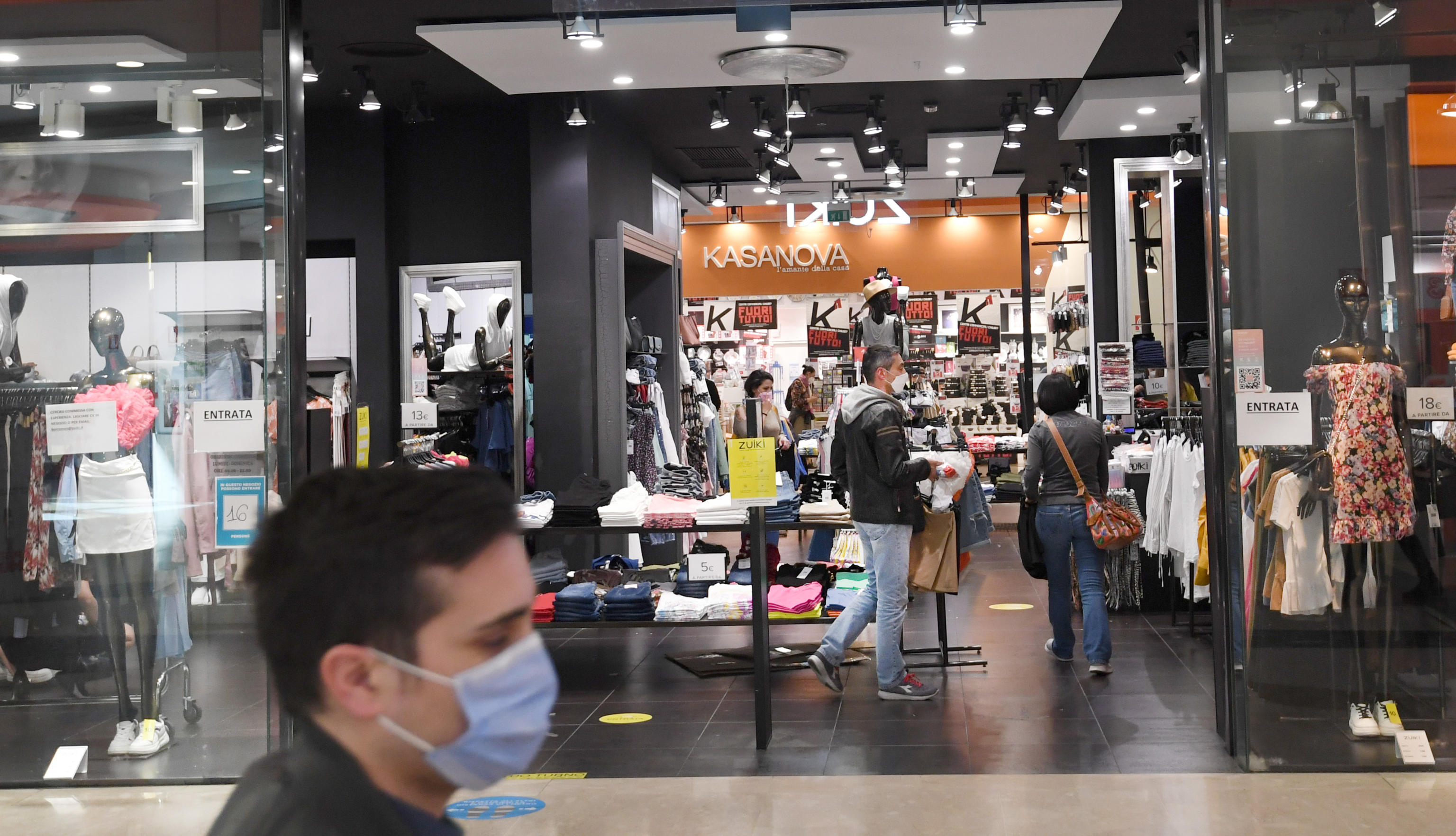 Riaperture: ecco tutte le date