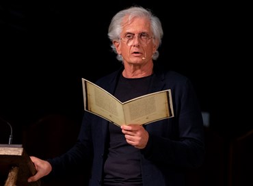 “Dante in Duomo”: Milano sveglia le coscienze