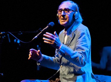 Un mio ricordo di Franco Battiato
