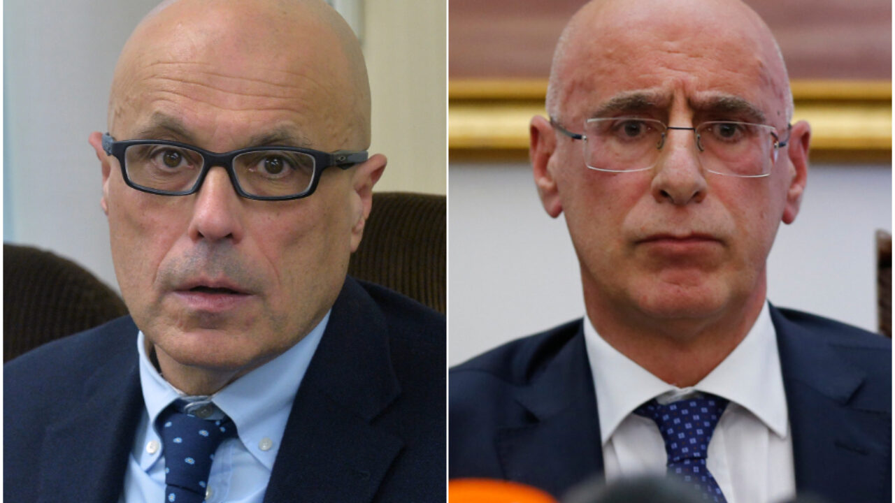 “Cura Ri-Costituente”: Viola vs Prestipino (video)