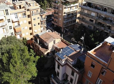 Incostituzionale il blocco degli sfratti?