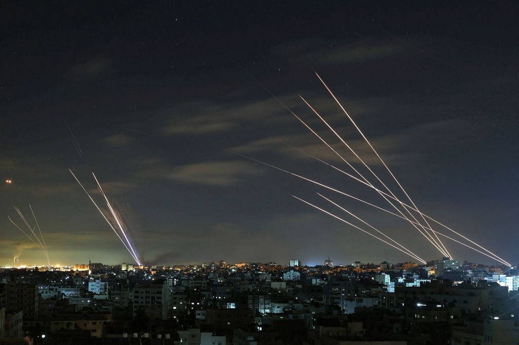 Trombe e rombi di carri armati: una svolta decisiva a Gaza?