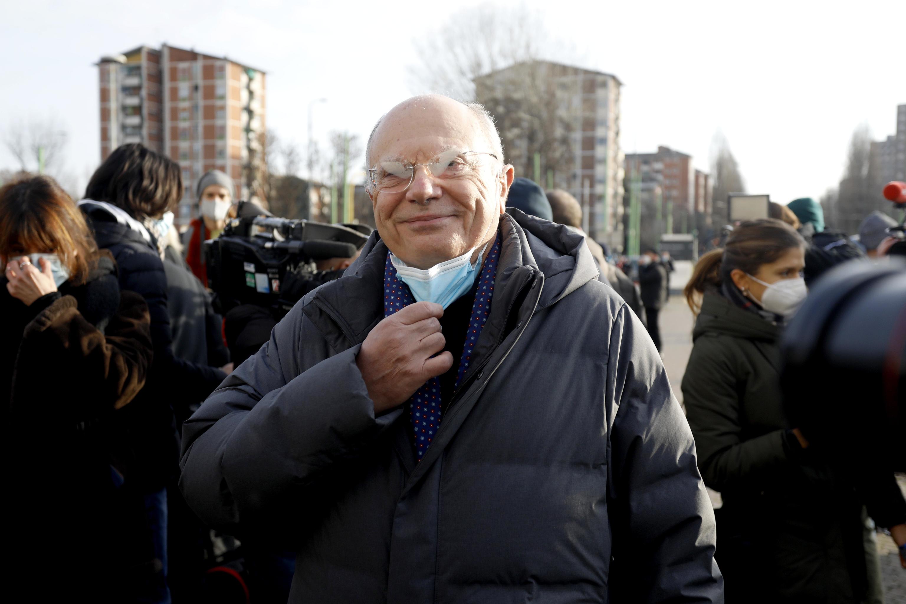 La quarantena dei catastrofisti