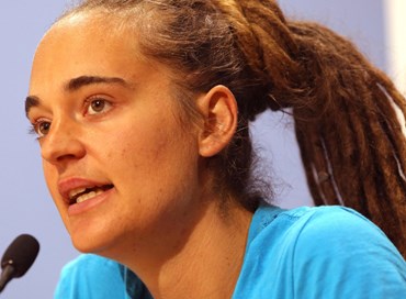 Carola Rackete: lotta continua