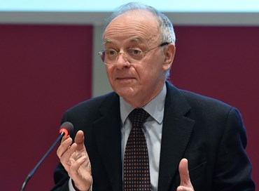 Due paradigmi antropologici: Davigo e Scanzi