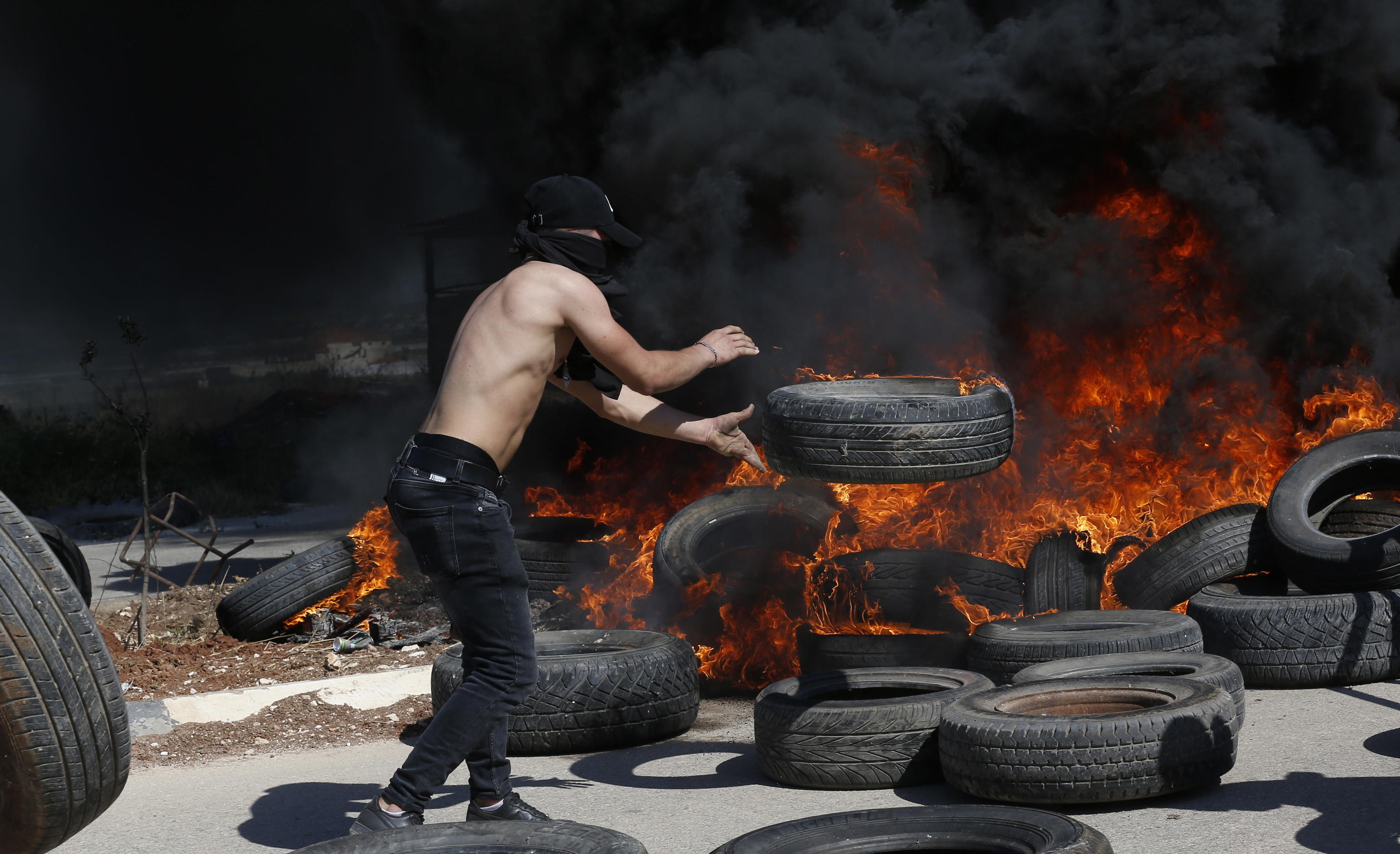 I fili di Hamas: sguardi al passato