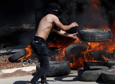 I fili di Hamas: sguardi al passato