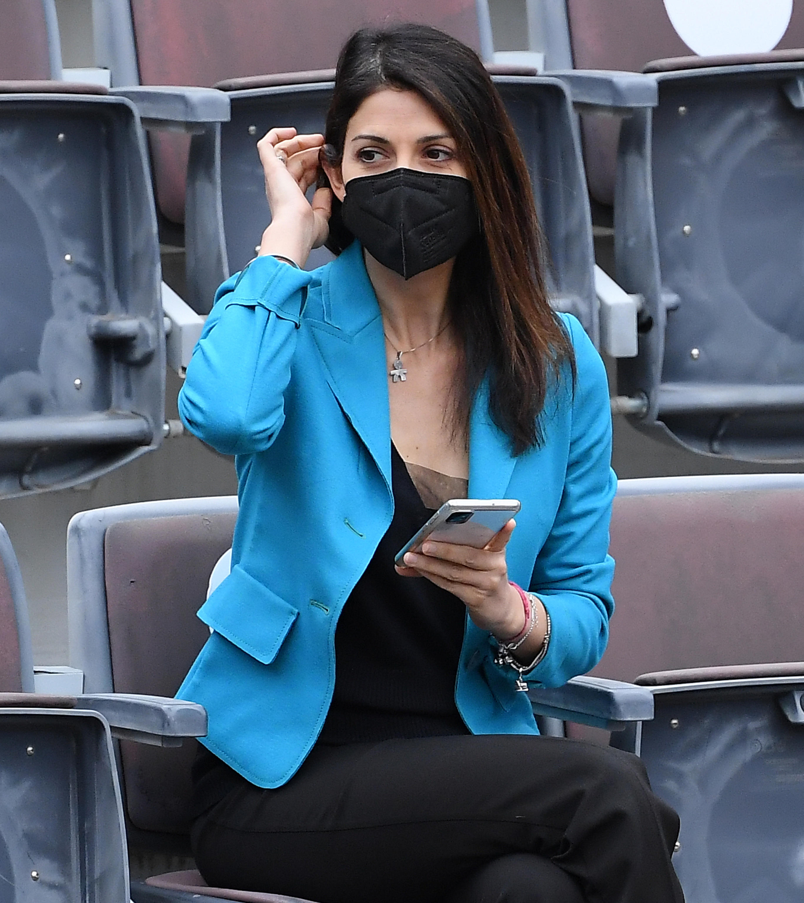 Roma e il toto-sindaco