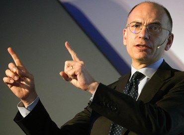 L’assistenzialismo di Letta