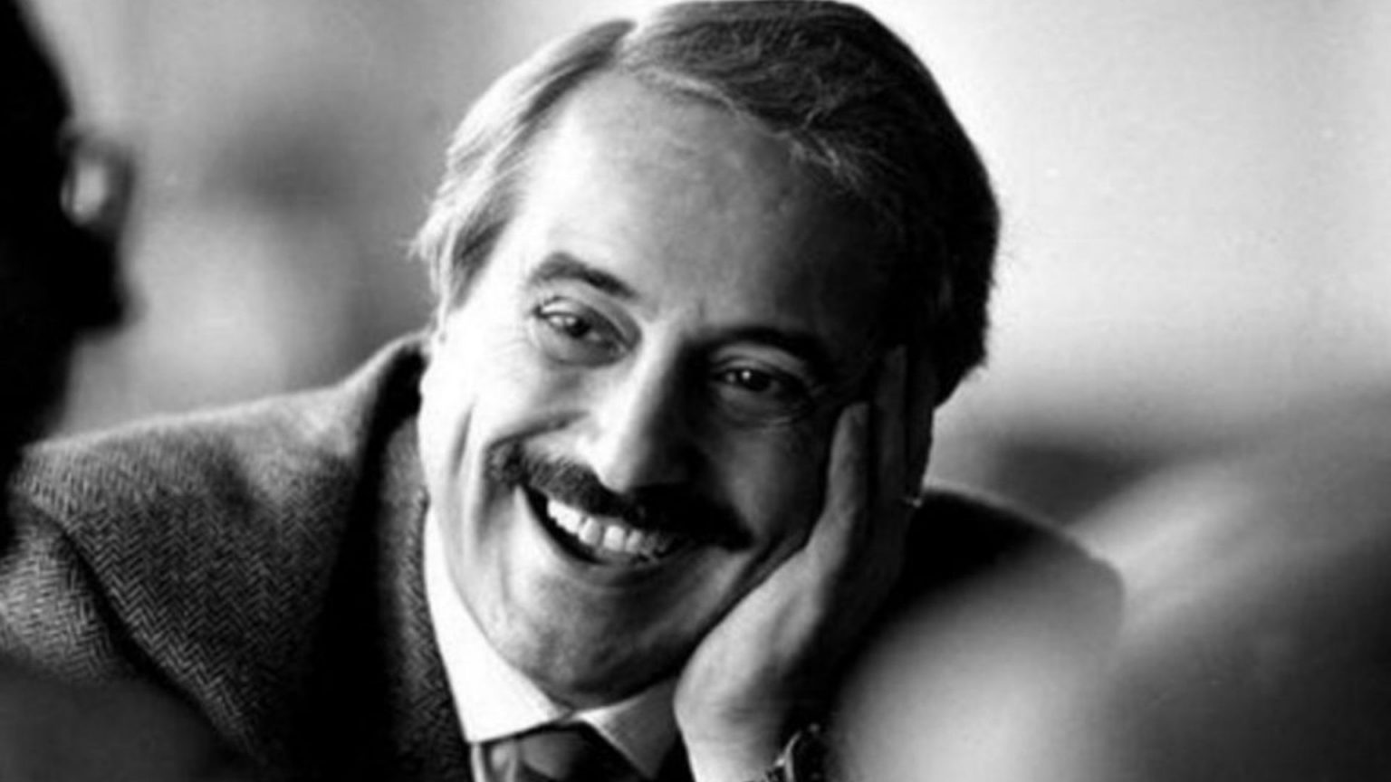 Ipocriti e falsi su Falcone