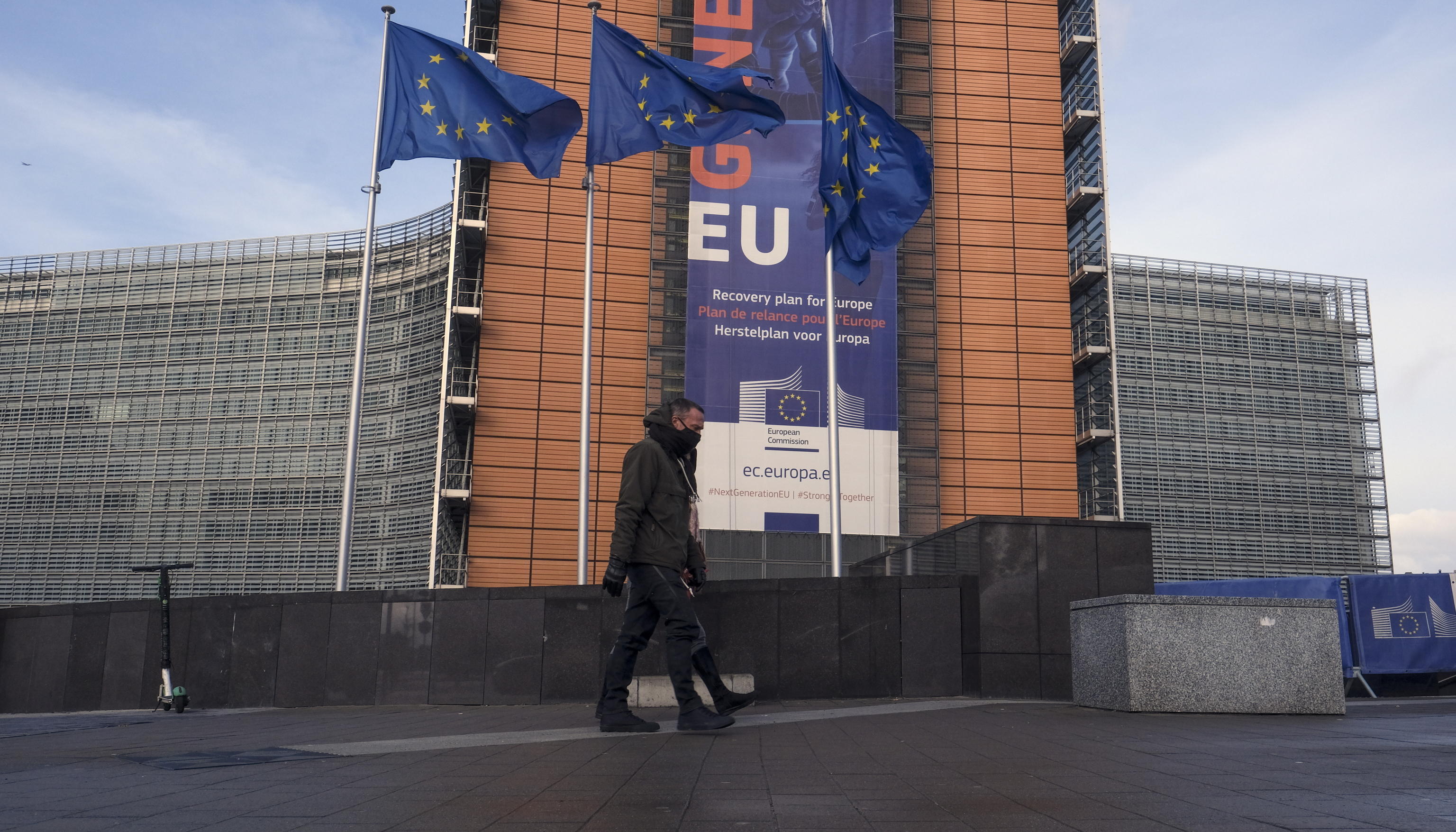 Recovery Plan: innovazioni al via