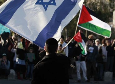 La crisi israelo-palestinese, tra divisione e sicurezza (video)