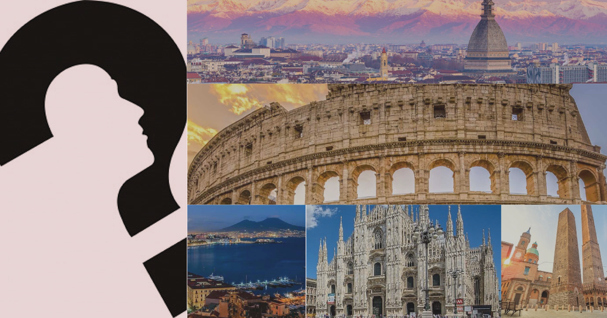 Candidati sindaco cercansi disperatamente 