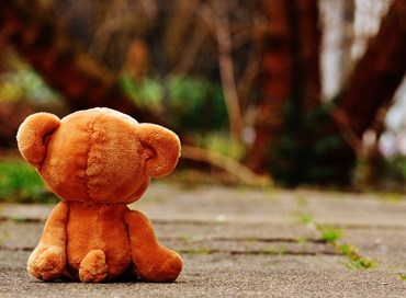 25 Maggio: Giornata internazionale dei bambini scomparsi