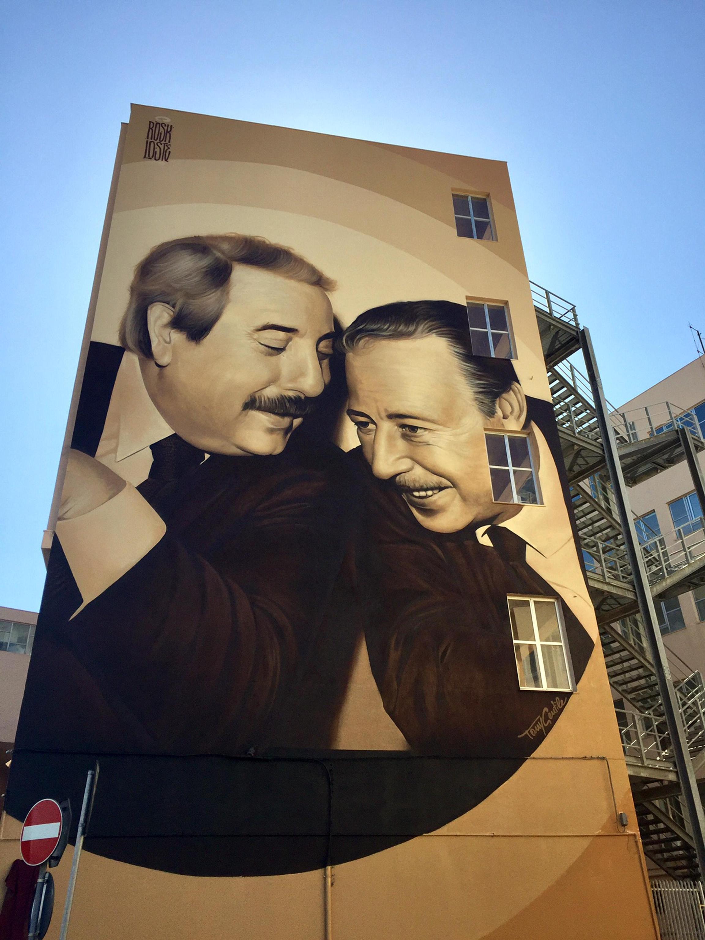 La mafia esiste ancora: ma di chi è la colpa?