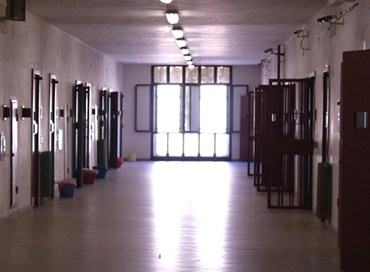 Il carcere che ancora non c’è