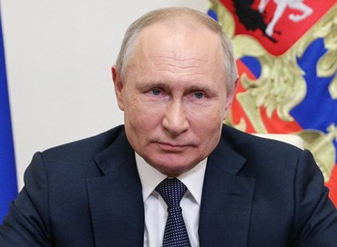 Putin manderà tutti ai lavori forzati?