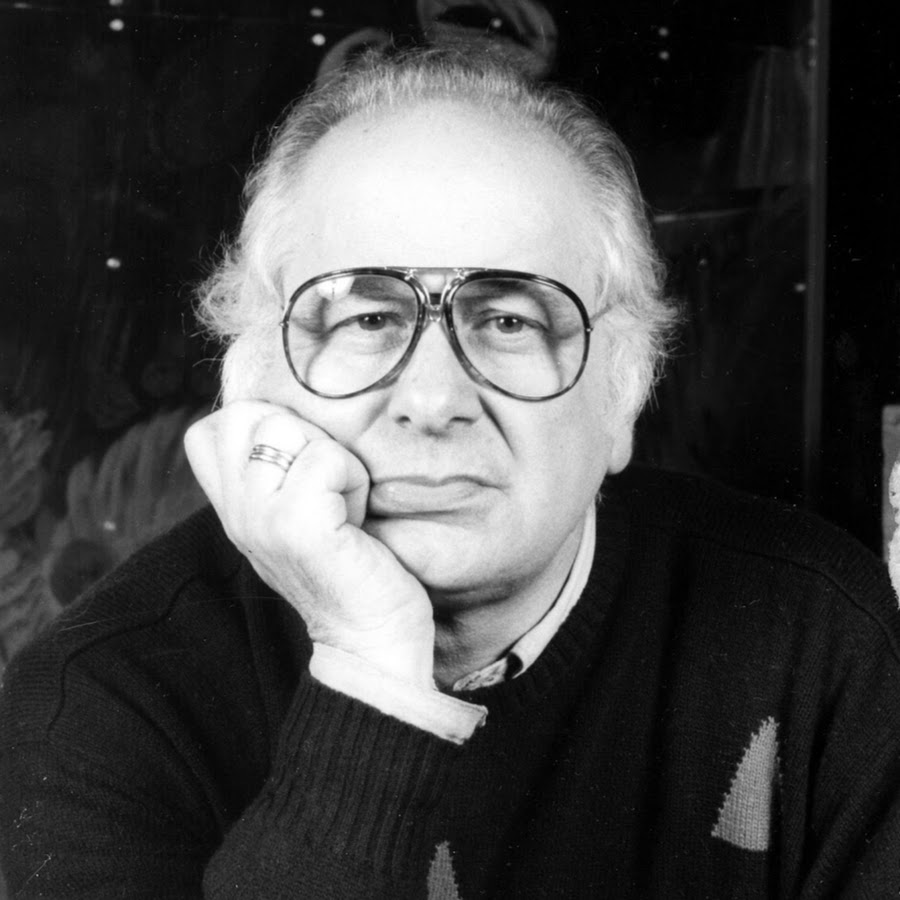 Elio Pandolfi: 95 anni e tante cose da raccontare