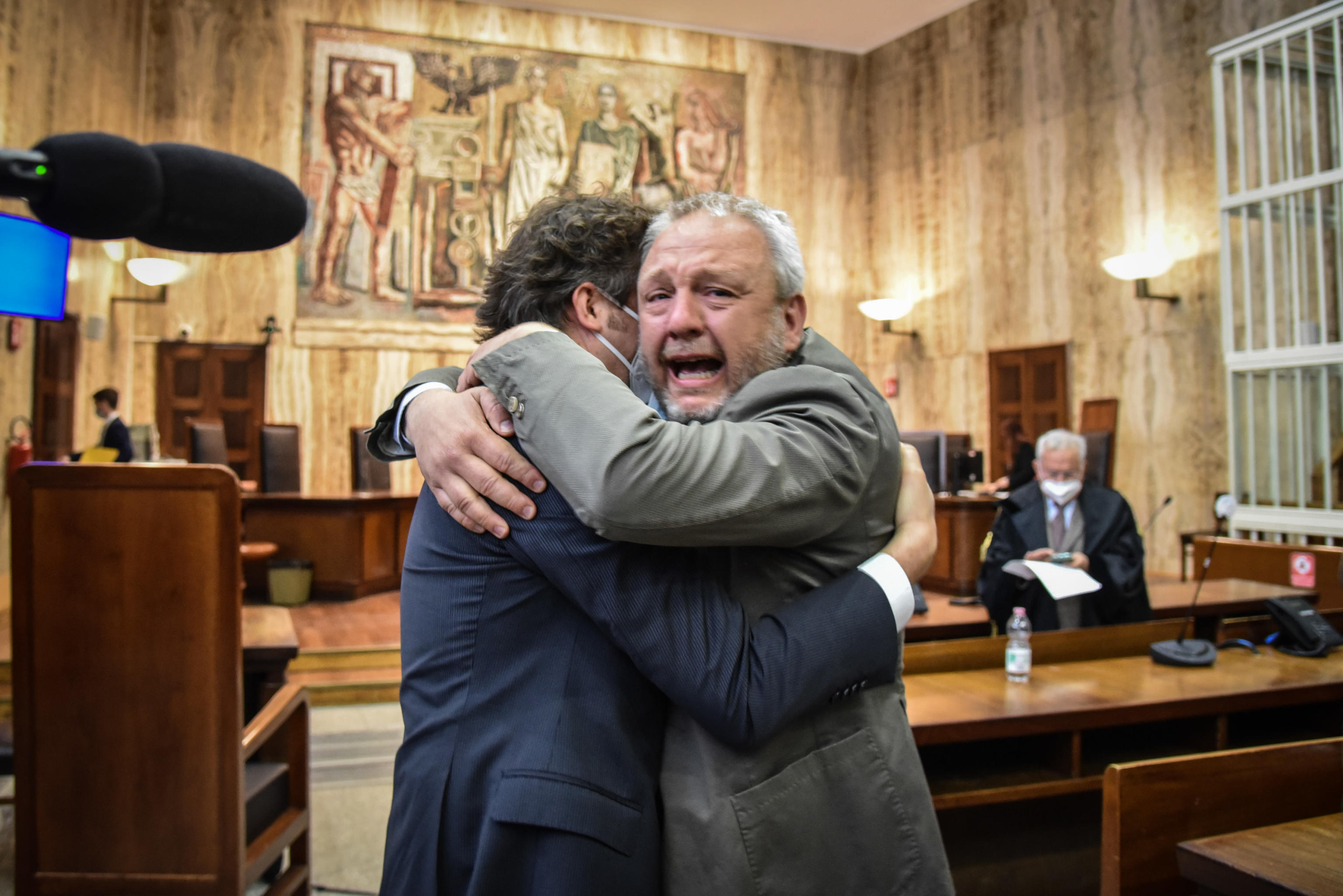 Arrestato, condannato, rilasciato: cinque anni dopo chi paga?