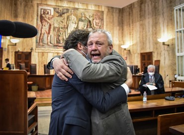 Arrestato, condannato, rilasciato: cinque anni dopo chi paga?
