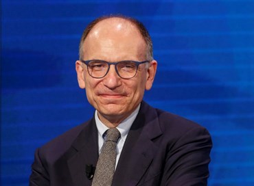 La destra e l’asso nella manica: Letta