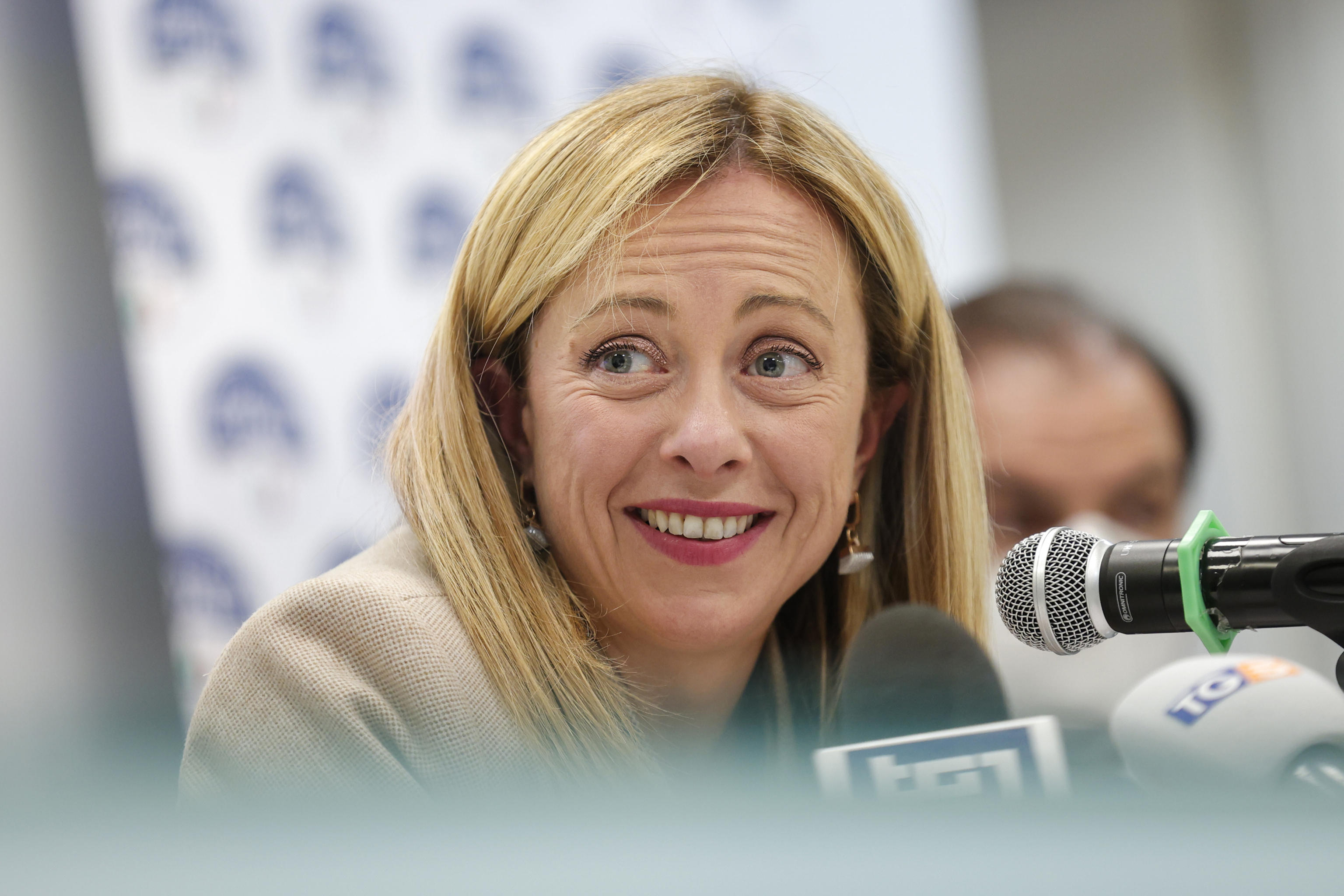 L’onda lunga di Giorgia